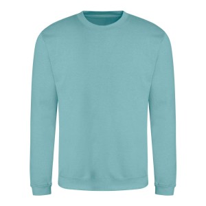 AWDIS SWEAT, Seafoam