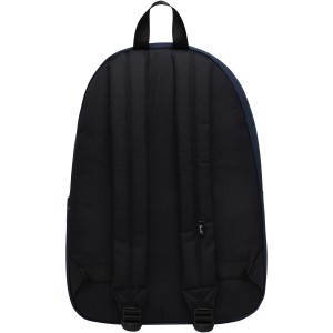 Herschel Classic? recycled backpack 26L, Navy (Backpacks)