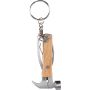 Bamboo multitool Heinrich, brown