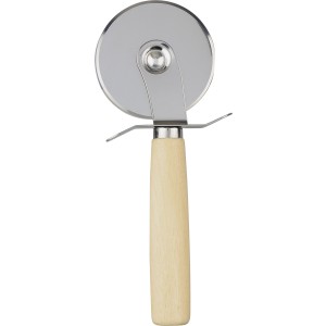 Bamboo pizza board Vale, brown (Wood kitchen equipments)