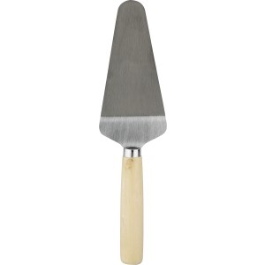 Bamboo pizza board Vale, brown (Wood kitchen equipments)