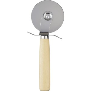 Bamboo pizza board Vale, brown (Wood kitchen equipments)