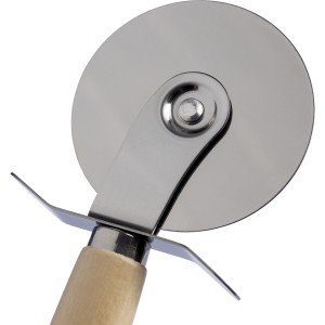Bamboo pizza board Vale, brown (Wood kitchen equipments)