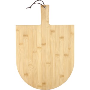 Bamboo pizza board Vale, brown (Wood kitchen equipments)