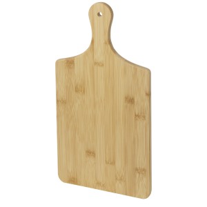 Baron bamboo cutting board, Natural (Wood kitchen equipments)