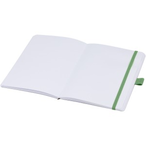 Berk recycled paper notebook, Green (Notebooks)