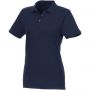 Beryl Lds polo, Navy, XS