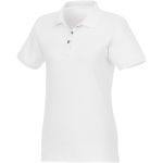 Beryl Lds polo, White, XS (3750301)