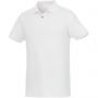 Beryl mens polo, White, 2XL