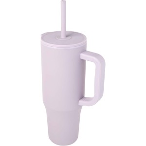 Brady 900 ml RCS certified insulated tumbler with silicone s