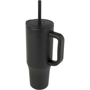 Brady 900 ml RCS certified insulated tumbler with silicone s