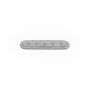 Brandcharger Cabledock cable holder, grey