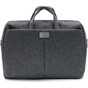 BrandCharger Metro laptop bag, grey