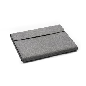 Brandcharger Noty Folio portfolio, grey (Folders)