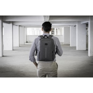 Brandcharger Phantom Lite 2 backpack, grey (Backpacks)