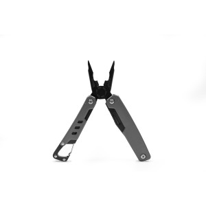 Brandcharger Ranger multi-tool, gun metal (Tools)