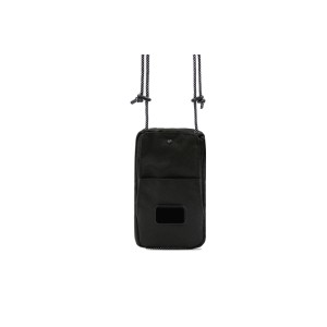 Brandcharger Solo crossbody bag, black
