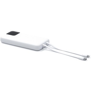 BrandCharger The Powercharge Wireless 5000 Eco power bank, w