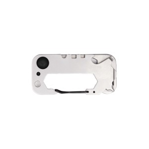 Brandcharger Twist multi-tool, silver (Tools)