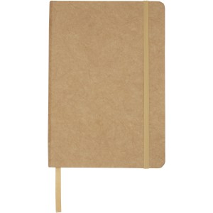 Breccia A5 stone paper notebook, Brown (Notebooks)