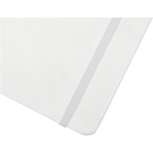 Breccia A5 stone paper notebook, White (Notebooks)