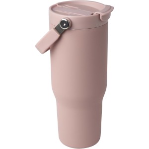 Bronx 900 ml RCS recycled stainless steel copper vacuum insu