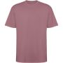 Bull short sleeve unisex oversized t-shirt, Pale Red