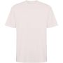Bull short sleeve unisex oversized t-shirt, Vintage White