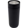 Camden 350 ml RCS certified stainless steel tumbler, Solid b