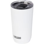 CamelBak<sup>®</sup> Horizon 500 ml vacuum insulated tumbler, White (10074601)