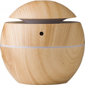 ABS humidifier Ronin, brown (Candles)