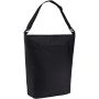 Case Logic Invigo convertible tote bag, Solid black