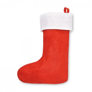 Christmas boot, Red (Decorations)