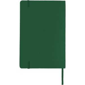 Classic A5 hard cover notebook, Green (Notebooks)