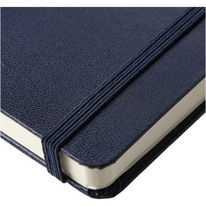 Classic A6 hard cover pocket notebook, Navy (Notebooks)