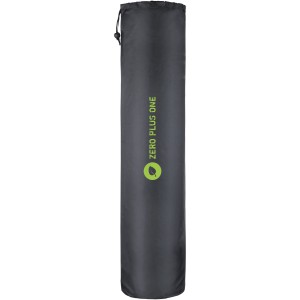 Cobra fitness and yoga mat, Lime (Sports equipment)