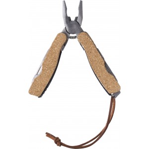 Cork multi-tool Dexter, brown (Tools)