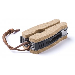 Cork multi-tool Dexter, brown (Tools)