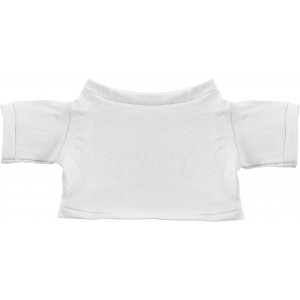 Cotton toy T-shirt Viviana, white (Games)