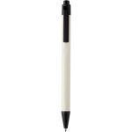 Dairy Dream ballpoint pen, Solid black (10780790)