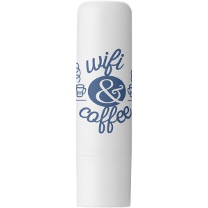 Deale lip balm stick, White (Body care)