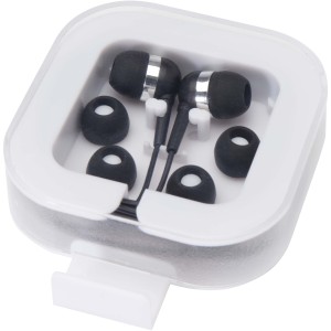 Dofida wired Type-C earbuds with recycled plastic storage bo (Earphones, headphones)