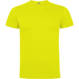 Dogo Premium short sleeve kids t-shirt, Lemon Lime (T-shirt, 90-100% cotton)