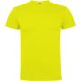 Dogo Premium short sleeve kids t-shirt, Lemon Lime