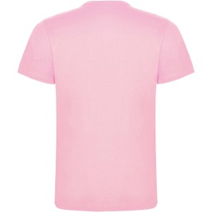 Dogo Premium short sleeve kids t-shirt, Light pink (T-shirt, 90-100% cotton)