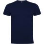 Dogo Premium short sleeve kids t-shirt, Navy Blue