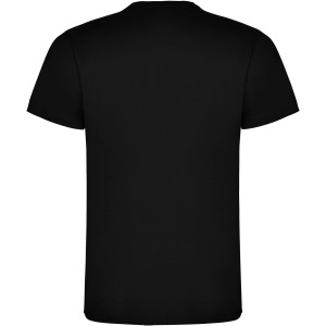 Dogo Premium short sleeve kids t-shirt, Solid black (T-shirt, 90-100% cotton)