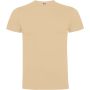 Dogo Premium short sleeve men's t-shirt, Angora