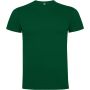 Dogo Premium short sleeve men's t-shirt, Bottle green