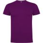 Dogo Premium short sleeve men's t-shirt, Purple